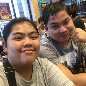 Jasminder Giron profile icon