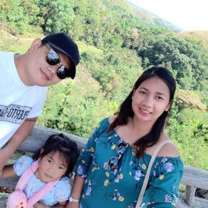 Catherine Gambalan Balmelero profile icon