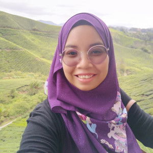 Nini Nadhra profile icon