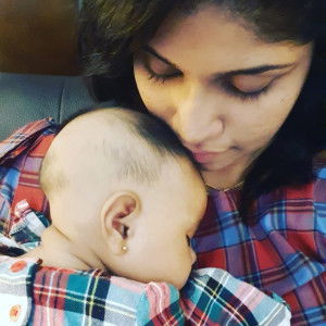 Trudi Camilo profile icon