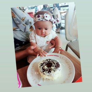 Najwa Anindya Syakila profile icon