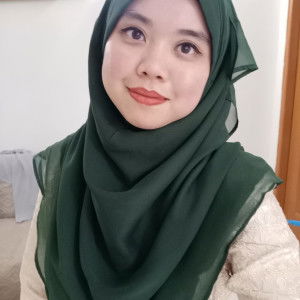 Puan Aiyn profile icon