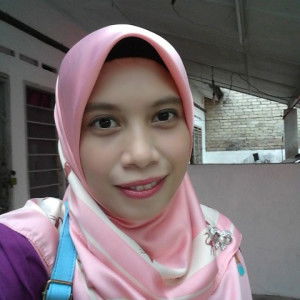 Mashitah Kurnain profile icon