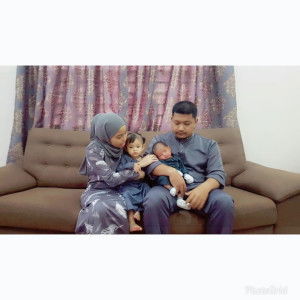 nasuha adila profile icon