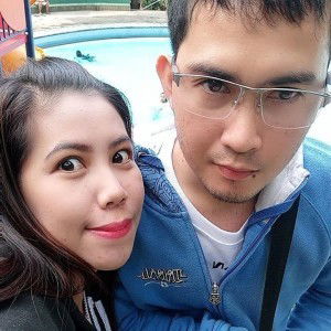 JhollyRose Capinig Ribon profile icon