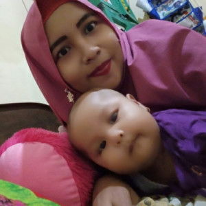 Ifa Afifah profile icon