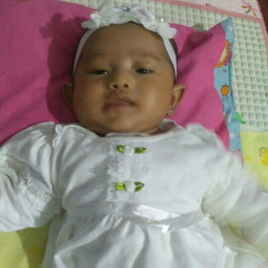 Lestari profile icon