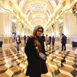 shynta syabanti profile icon