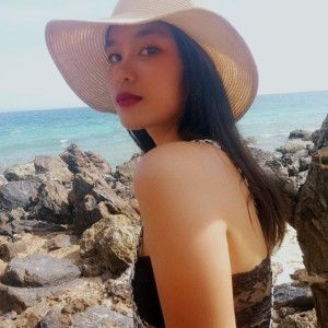 อั่ย 'อ๋อม อ๋อม profile icon