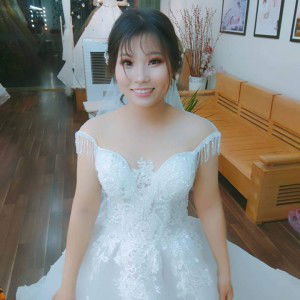 Vu Phong profile icon