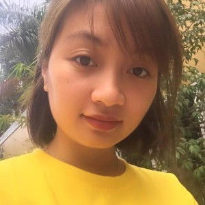 Khương Kiều Oanh profile icon