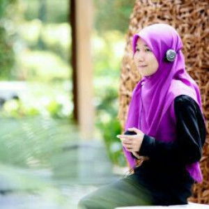 Atie Azieda profile icon