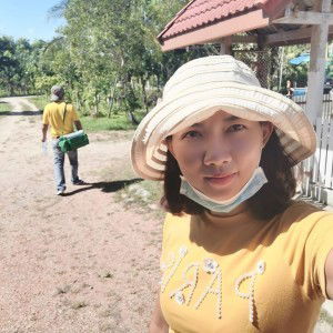 Kwan Kaenjun profile icon