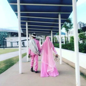 Cik LadyBiru profile icon