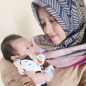 Andrianii Dha profile icon