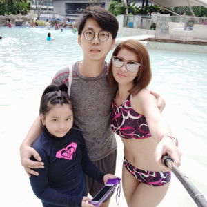 shielamae G. lim profile icon