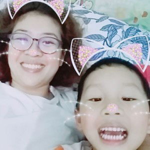 อ๋อม วิชชุดา profile icon