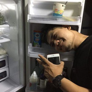 Sarawut Gh profile icon