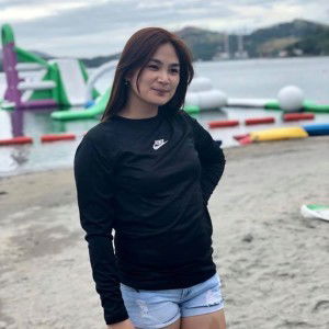 Lanie Yadao-Mangrobang profile icon