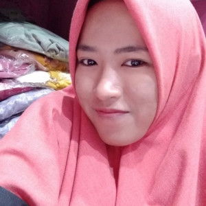 Lulu Fatimatun Nafroh profile icon