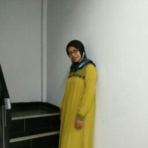Lestari Arumsari profile icon