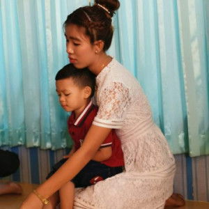 ทิพย์สุดา ผัดขัน profile icon