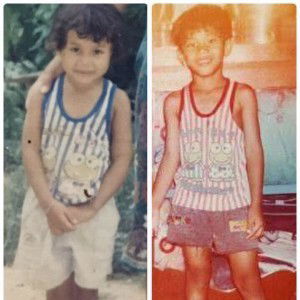 Namfon Maxty profile icon