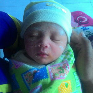 Bunda Reihan profile icon