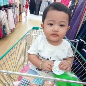 อักษร มีสิทธิ์ profile icon