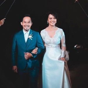 Nuengrutai Nueng profile icon