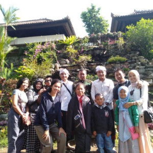 zhazha Ulum profile icon