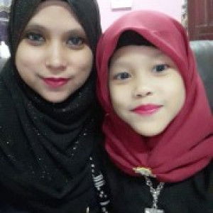 Nor Hashimah Mohamad Rosdi profile icon