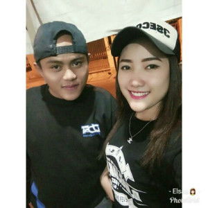 Delshia Mayami profile icon