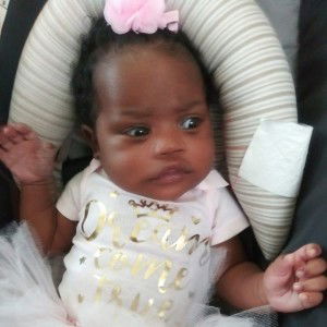 April Green profile icon