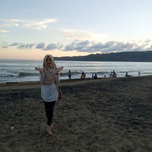 Vivi Marfu'ah profile icon