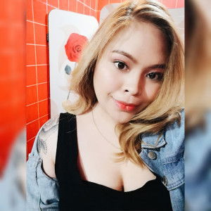 Mich Say'at profile icon