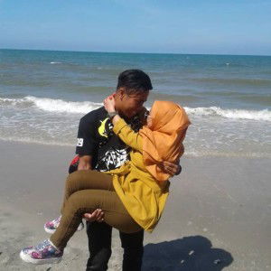 Hanis Maizatul Syafieka profile icon