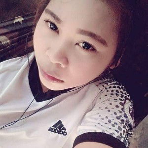 ไอร่'หมูอ้วน ตัวกลมดิ้ก profile icon