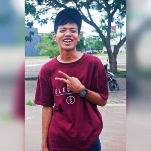 Wahyu Star-vir profile icon