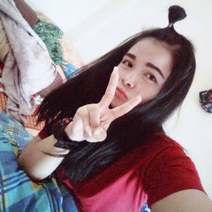 Nong Fern profile icon