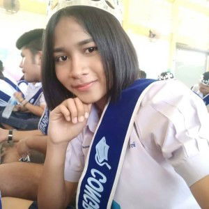 Jirawadee Haphinram profile icon