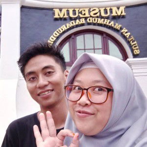 Selly Ochta Lita profile icon