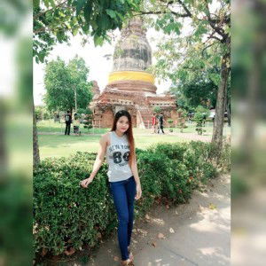 Chirawan Seangdam profile icon