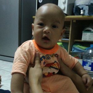 แม่น้อง#จ้าวขา profile icon