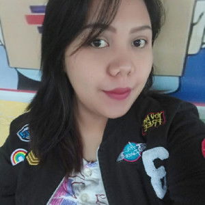 ALyn Anastasya Ta'ela profile icon