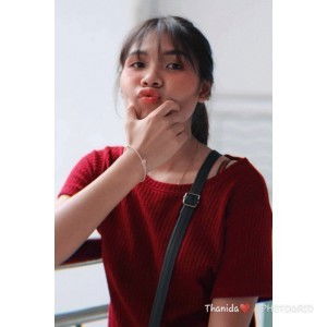 Thanida Boonshusri profile icon