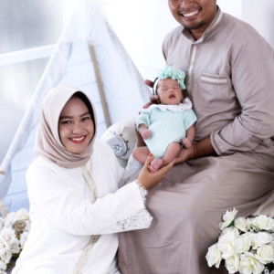 Andalusia De Syahrul profile icon