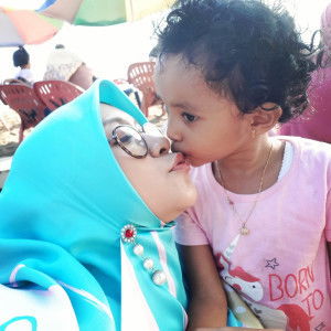 ummi bade profile icon