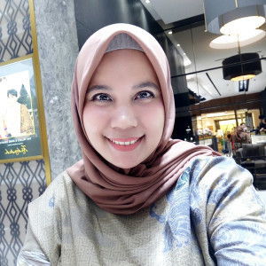 Rahma Wilyandi profile icon