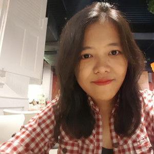 puji hastuti profile icon